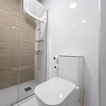 Ds Ziryab 7 * Cordoba