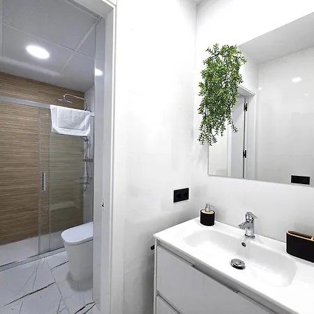 Apartment Ds Ziryab 7 Cordoba